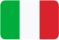 Belt conveyor Italiano